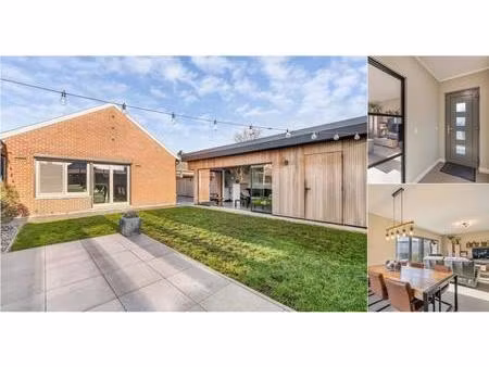 maison à vendre à nieuwstraat 29 lummen (rbv49502)