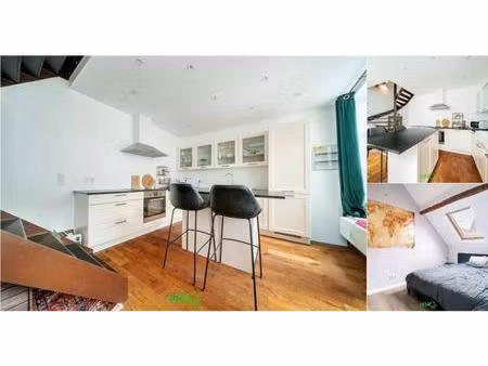 maison à vendre avec 3 chambres   tournai (vbe00435)