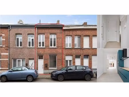maison à vendre à ieperstraat 14 turnhout (rbv49526)