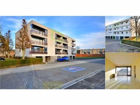 immeuble de rapport à vendre à leopoldstraat 42 avelgem (rbv49673)