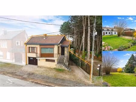 immeuble de rapport à vendre à allee verte 51 visé (vbe00288)