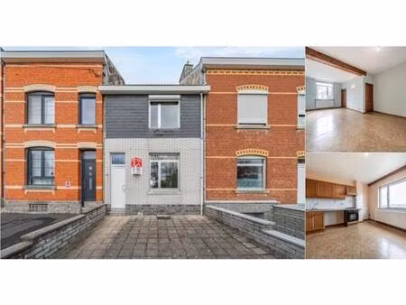 maison à vendre à maurice duesberg 100 andrimont (vbe00351)