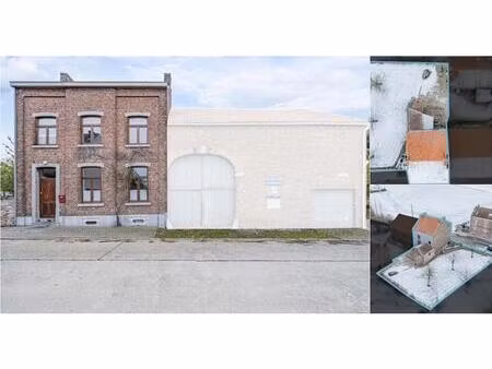 maison à vendre à racourhalte 2 landen (vbe00302)