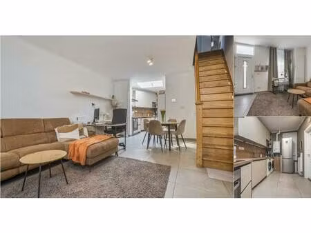 maison à vendre à stationsstraat 27 lebbeke (rbv50168)