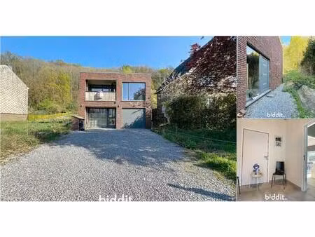 maison en vente publique à chaussée d'argenteau 74 argenteau (vbe00363)