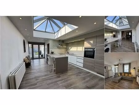 maison à vendre à rue de condé 102 blaton (vbe00792)