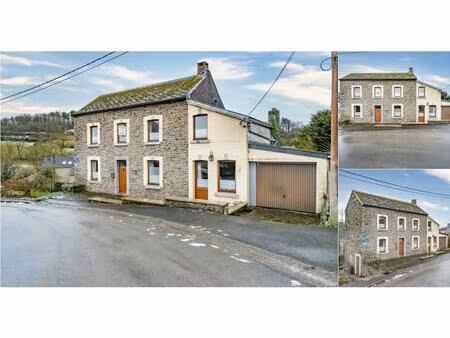 maison à vendre à rue de l'enclos 1 hamoir (vbe00639)