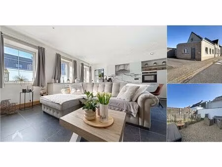 maison à vendre à kortrijkstraat 29 ingelmunster (rbv50180)