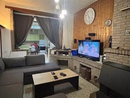 maison à vendre à rue d'ath 27 leuze-en-hainaut (vbe00791)