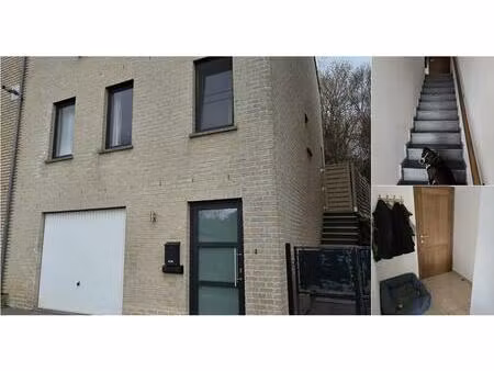 maison à vendre à rue bois mignon 48 berzée (vbe00447)