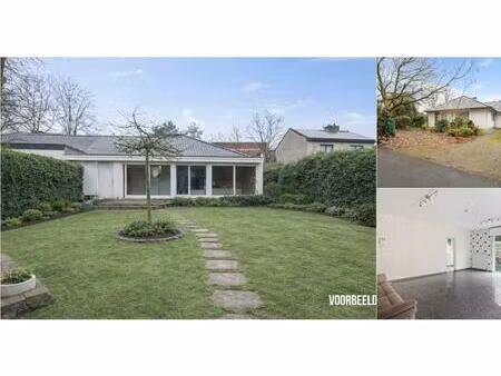 maison à vendre à sint - jobsesteenweg 19 brasschaat (rbv49765)