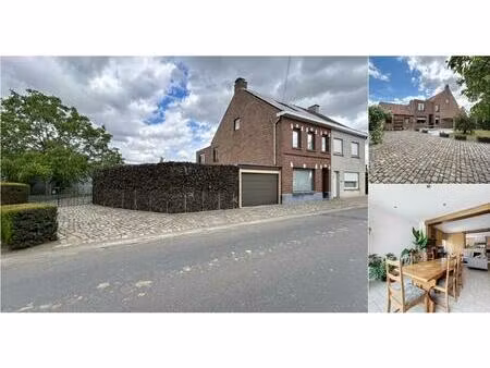 maison à vendre à spitaalstraat 138 waregem (rbv49568)