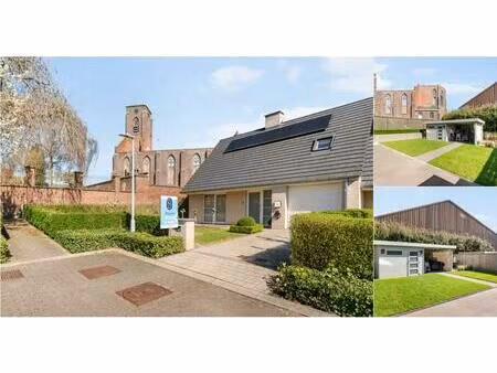 maison à vendre à amelbergastraat 15 avelgem (rbv49613)