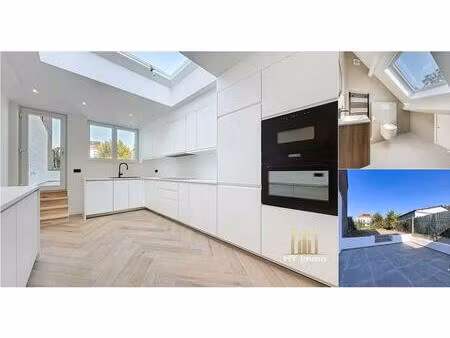 maison à vendre à jules sermonstraat 8 oudenaken (rbv50139)