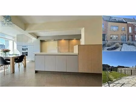 maison à vendre à jules lootenslaan 23 zottegem (rbv49604)