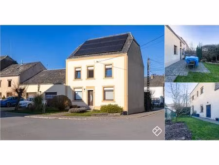 maison à vendre à rue des roses 56 vance (vbe00664)