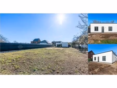 maison à vendre à broekmansstraat 18 booischot (rbv49550)