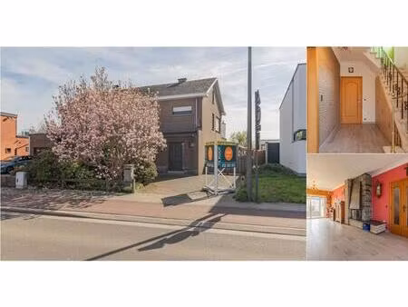 maison à vendre à londerzeelseweg 96 kapelle-op-den-bos (rbv49664)