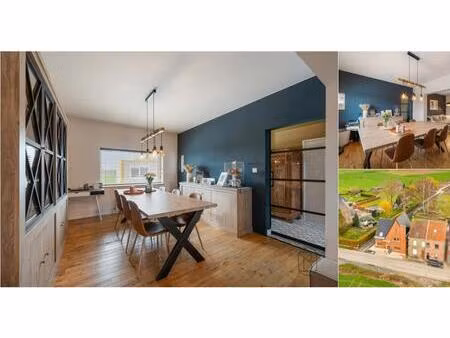 maison à vendre à rue des joncs 1 mont-de-l'enclus (rbv50179)