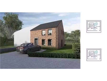 maison à vendre à liersesteenweg 45 begijnendijk (rbv49595)