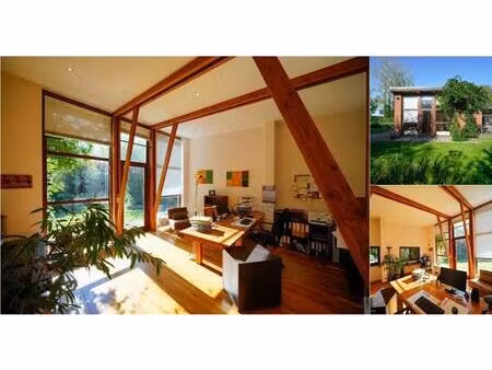 maison à vendre à rue du village 82a meux (vbe00630)