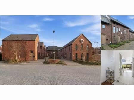 maison à vendre à sint-agneshof 7 saint-trond (rbv49790)