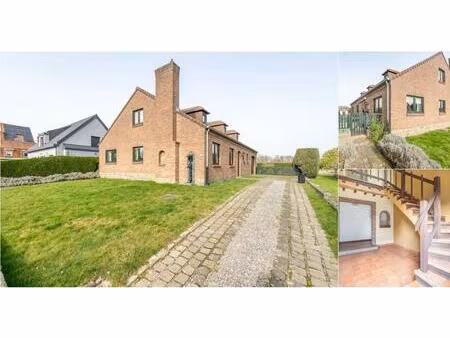 maison à vendre à nieuwland 84 overijse (rbv49500)
