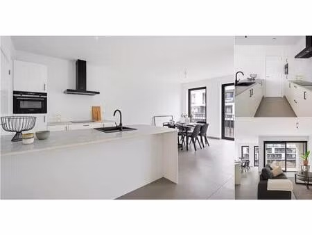 appartement à vendre à neerstraat 61 oud-turnhout (rbv49894)