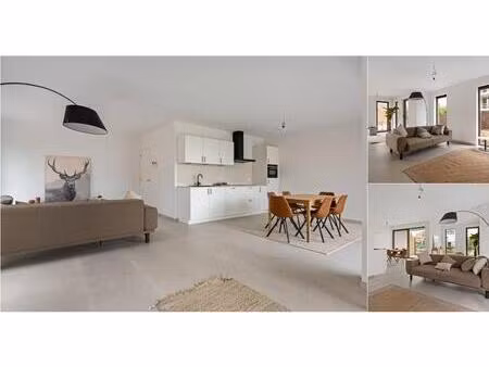 appartement à vendre à neerstraat 61 oud-turnhout (rbv49907)
