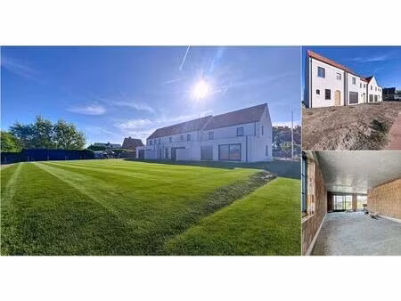 maison à vendre à brugse heirweg 64 kemzeke (rbv49638)