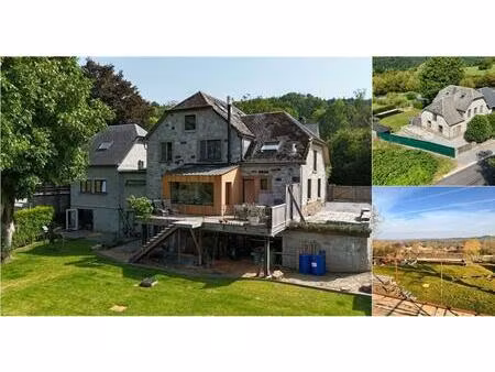 maison à vendre à bihay 33 durbuy (vbe00369)