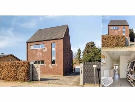 maison à vendre à in 't eegdeken 87 geel (rbv49788)