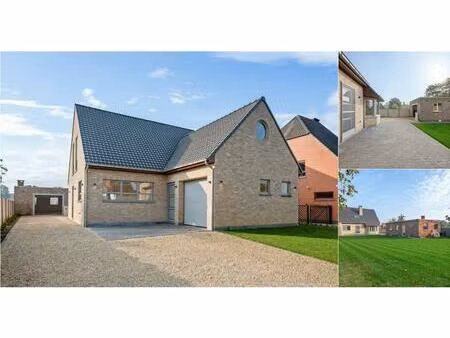 maison à vendre à griefjes 10 herenthout (rbv49514)