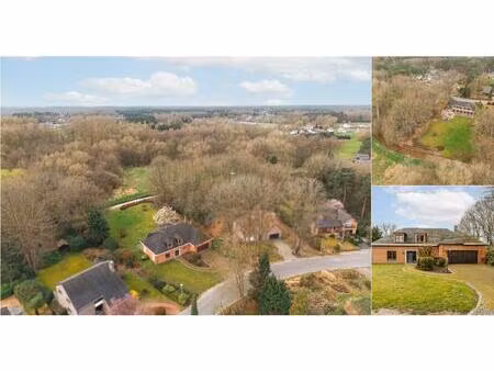 maison à vendre à raamlolaan 23 tremelo (rbv49442)