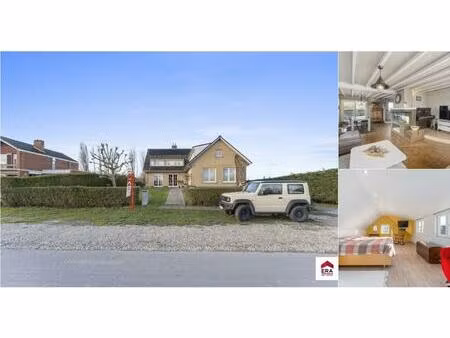 villa à vendre à nieuwpoortlaan 54 lombardsijde (rbv49449)