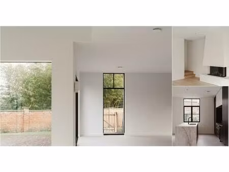 maison à vendre à vollickstraat 7 merchtem (rbv50157)