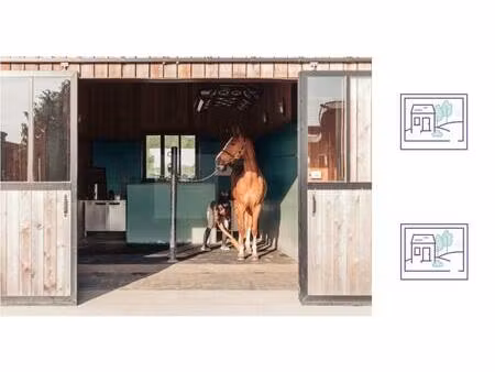 château à vendre   charleroi (vbe00683)