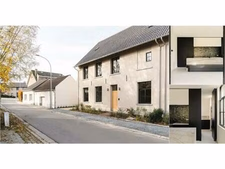 maison à vendre à vollickstraat 5 merchtem (rbv50156)