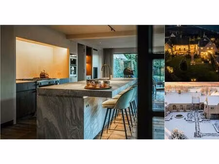 maison à vendre avec terrasse et jardin   roeselare (vbe00340)