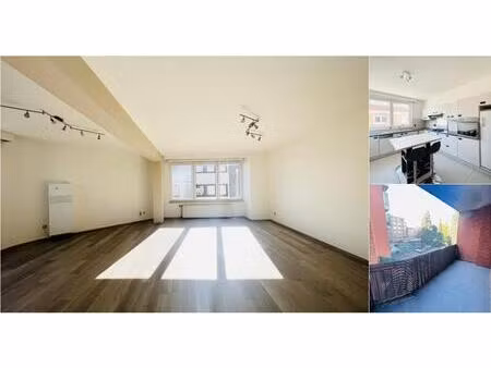 appartement à louer à rue longue 6 woluwe-saint-pierre (vbe00840)