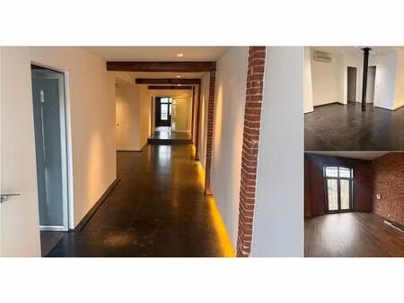 appartement à louer avec 2 chambres   anvers (rbv50188)