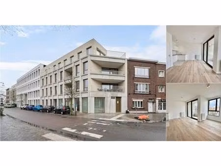 appartement à louer à frans van hombeeckplein 52 berchem (rbv50215)
