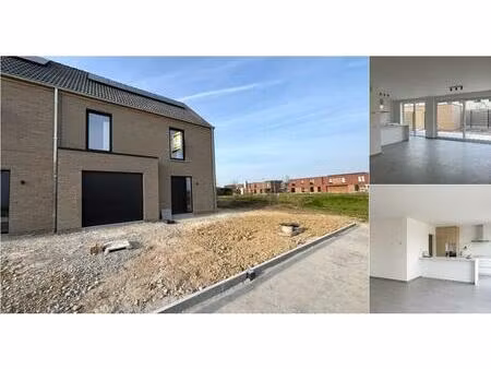 maison à louer à christian de duvestraat 15 hooglede (rbv50222)