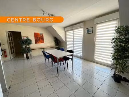 vente appartement 4 pièces à la chapelle-des-fougeretz (35520) : à vendre 4 pièces / 78m² 