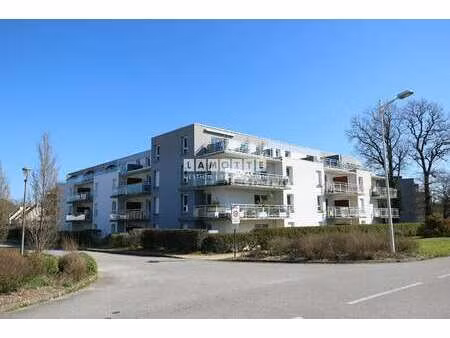 vente appartement 2 pièces à plescop (56890) : à vendre 2 pièces / 38m² plescop