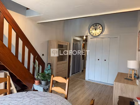 vente appartement 4 pièces à plouha (22580) : à vendre 4 pièces / 73m² plouha