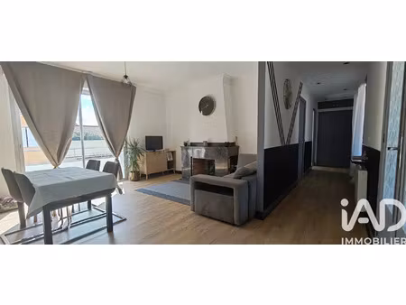 vente appartement 5 pièces à tarbes (65000) : à vendre 5 pièces / 107m² tarbes