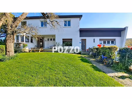 vente maison à courseulles-sur-mer (14470) : à vendre / 240m² courseulles-sur-mer