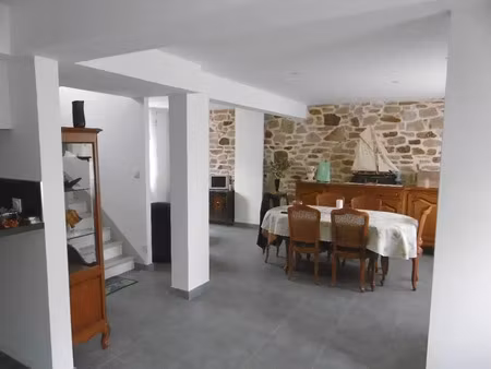 vente maison à guipavas (29490) : à vendre / 106m² guipavas