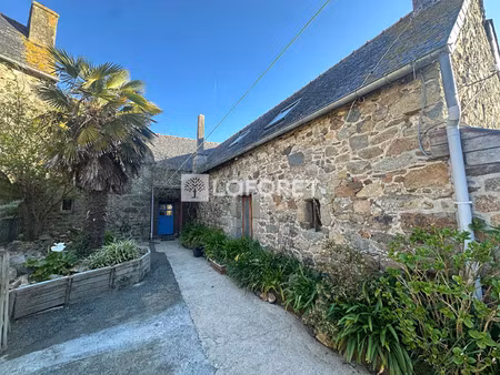 vente maison à kerbors (22610) : à vendre / 145m² kerbors